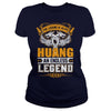 HUANG AN ENDLESS LEGEND