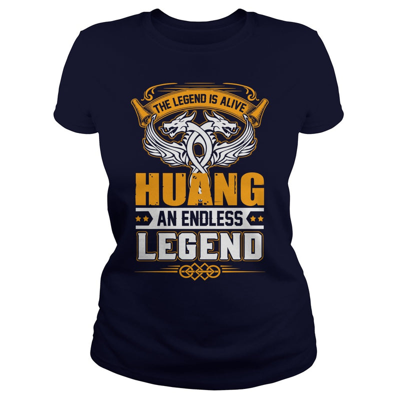 HUANG AN ENDLESS LEGEND