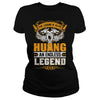 HUANG AN ENDLESS LEGEND