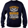 HUANG AN ENDLESS LEGEND