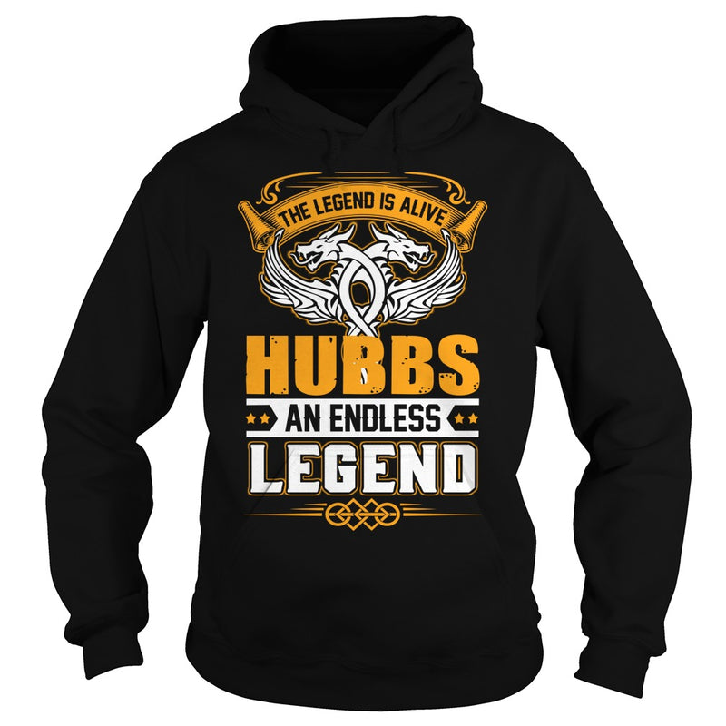 HUBBS AN ENDLESS LEGEND