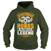 HUBBS AN ENDLESS LEGEND