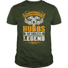 HUBBS AN ENDLESS LEGEND