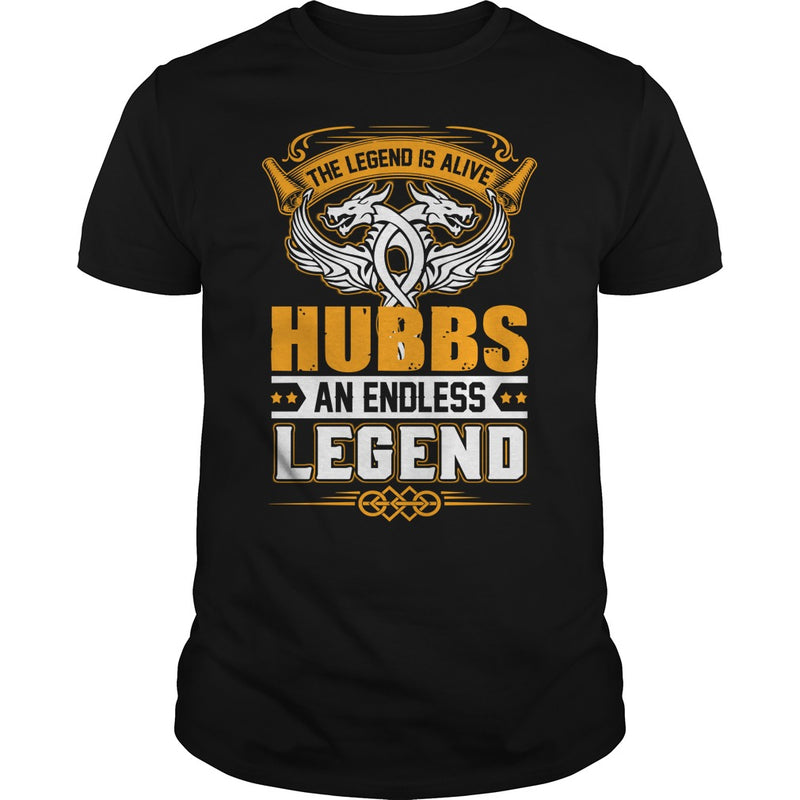 HUBBS AN ENDLESS LEGEND