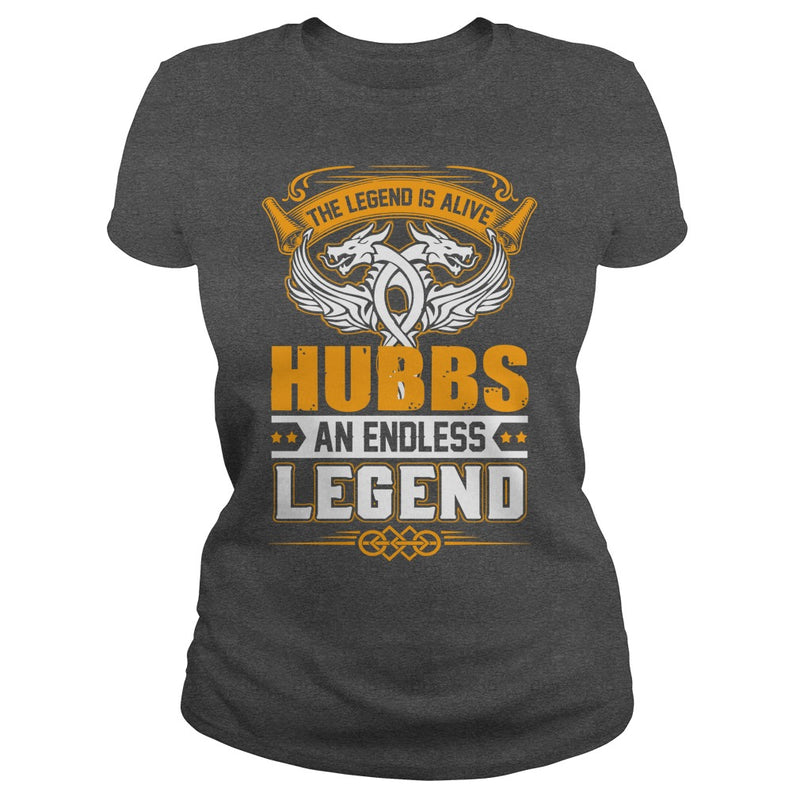 HUBBS AN ENDLESS LEGEND