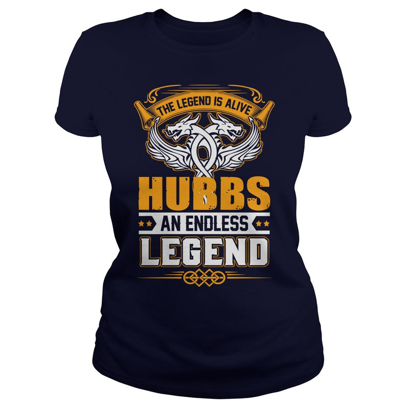 HUBBS AN ENDLESS LEGEND