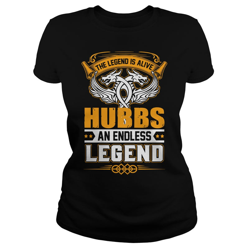 HUBBS AN ENDLESS LEGEND