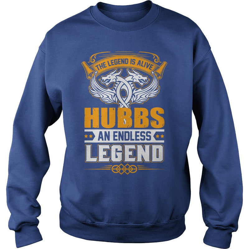 HUBBS AN ENDLESS LEGEND