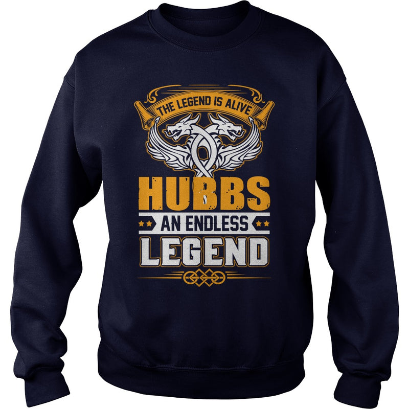 HUBBS AN ENDLESS LEGEND