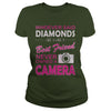 The Best Friend Never Owned A Camera TShirt