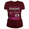 The Best Friend Never Owned A Camera TShirt