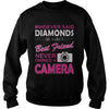 The Best Friend Never Owned A Camera TShirt