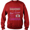 The Best Friend Never Owned A Camera TShirt