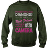 The Best Friend Never Owned A Camera TShirt