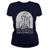 Time Spent With Cats Is Never Wasted TShirt