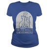 Time Spent With Cats Is Never Wasted TShirt