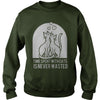 Time Spent With Cats Is Never Wasted TShirt