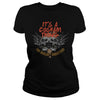 Its Great To Be COSHAM Tshirt