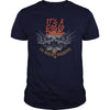 Love To Be COSIO Tshirt