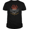 Funny Vintage Style Tshirt for BOBACK