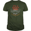 Funny Vintage Style Tshirt for BOBACK