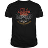 Funny Vintage Tshirt for SUSANNA