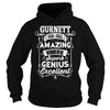 Great To Be GURNETT Tshirt