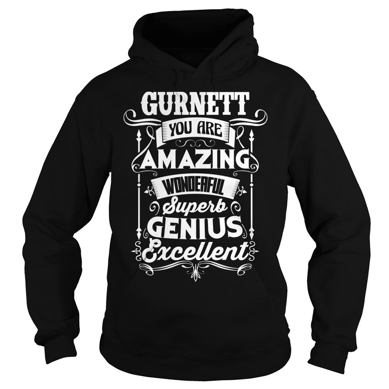 Great To Be GURNETT Tshirt