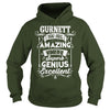 Great To Be GURNETT Tshirt