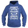 Great To Be GURNETT Tshirt