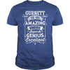 Great To Be GURNETT Tshirt