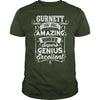 Great To Be GURNETT Tshirt