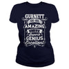 Great To Be GURNETT Tshirt