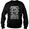 Great To Be GURNETT Tshirt