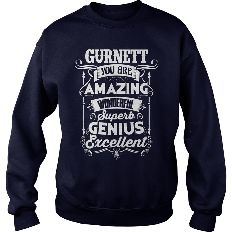 Great To Be GURNETT Tshirt