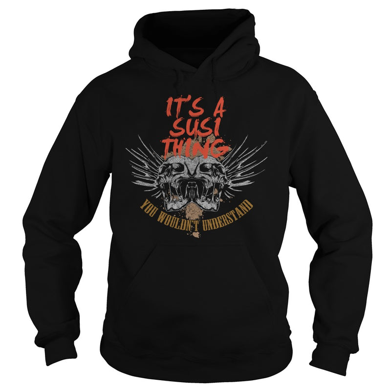 Great To Be SUSI Tshirt