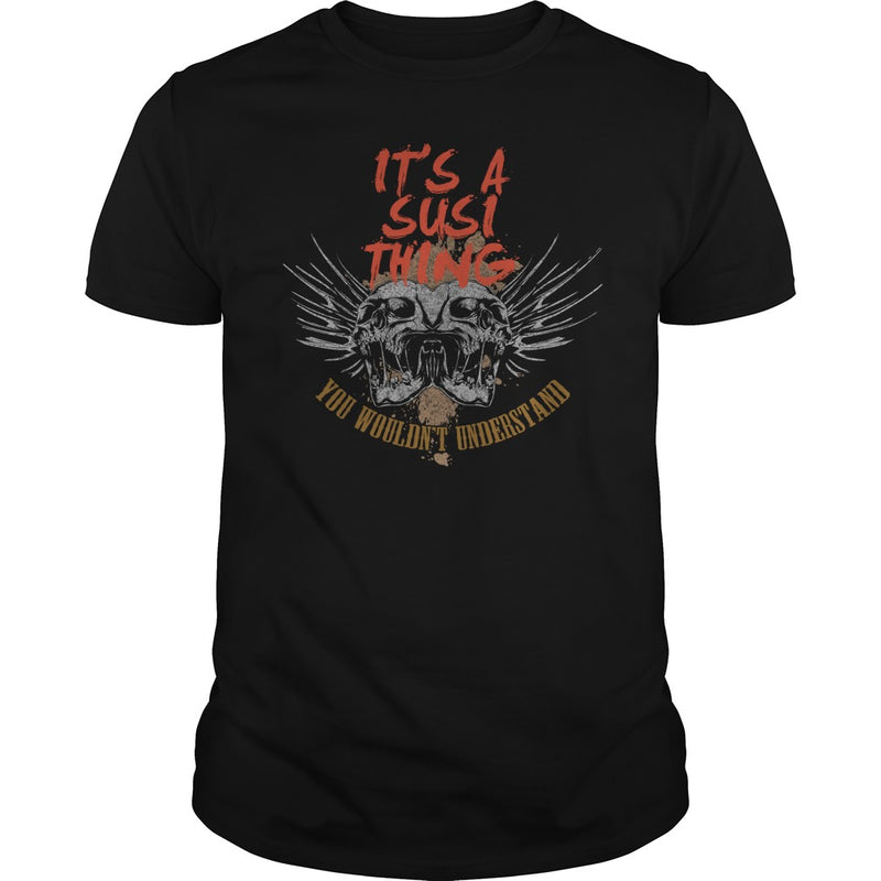 Great To Be SUSI Tshirt