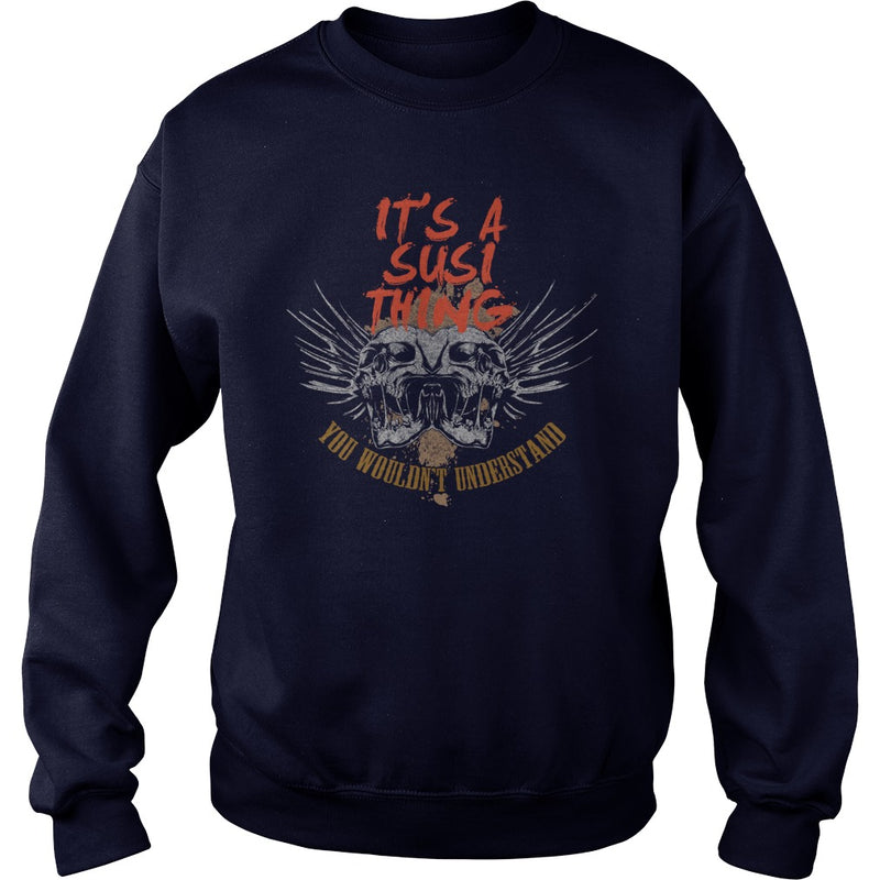 Great To Be SUSI Tshirt