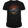 Happy To Be SUSKELBOVA Tshirt