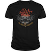 Happy To Be BOBBETT Tshirt