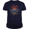 Happy To Be BOBBETT Tshirt