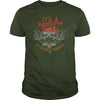 Happy To Be BOBBETT Tshirt