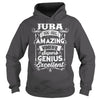 Love To Be JUBA Tshirt