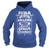 Love To Be JUBA Tshirt