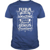 Love To Be JUBA Tshirt
