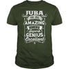 Love To Be JUBA Tshirt
