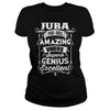 Love To Be JUBA Tshirt