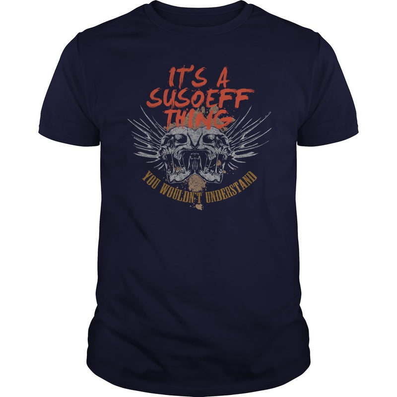Good To Be SUSOEFF Tshirt