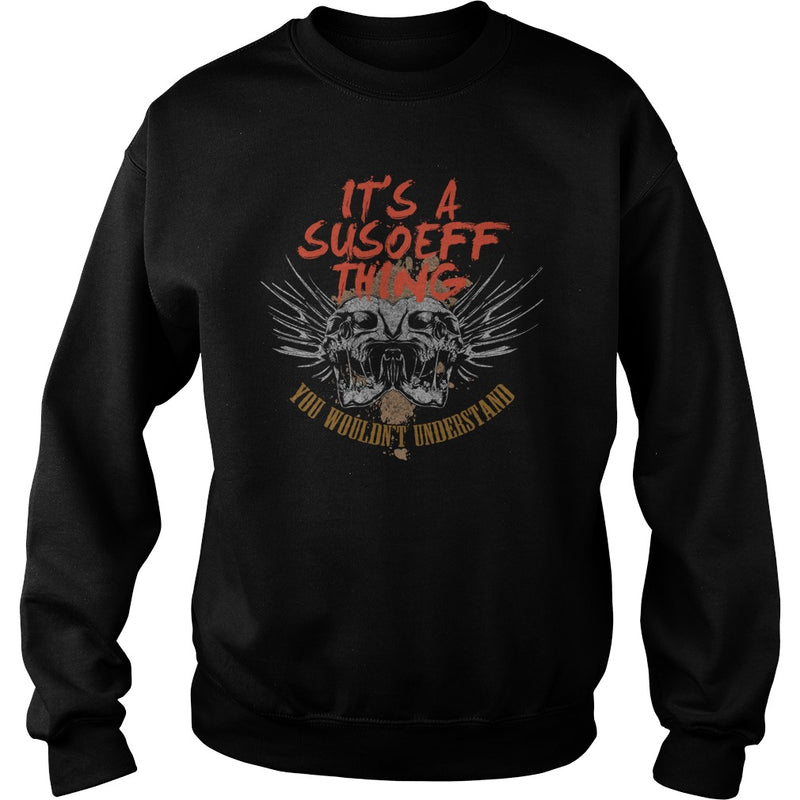Good To Be SUSOEFF Tshirt