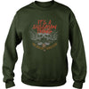 Team SUSSMAN - Life Member Tshirt